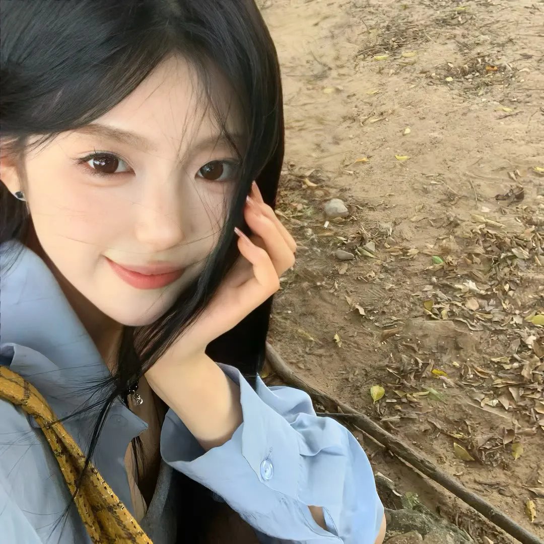 少女与狼